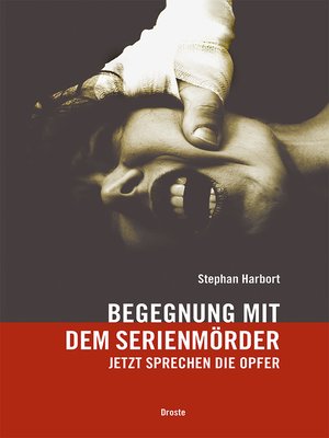 cover image of Begegnung mit dem Serienmörder
